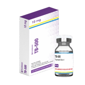Pharmaqo TB-500 (THYMOSIN BETA 4) 10mg