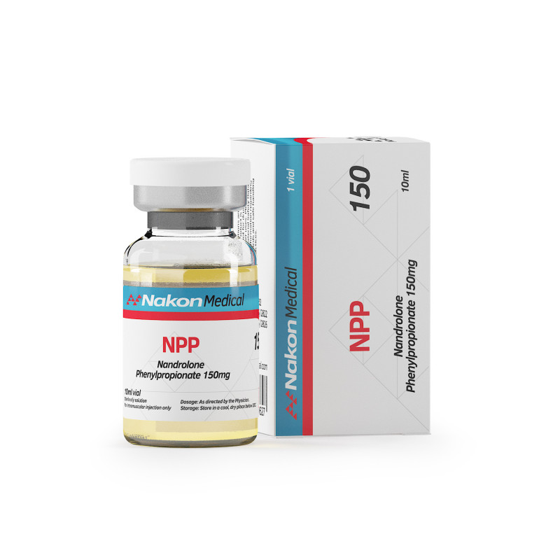 NPP 150 10ml/vial 150mg/ml