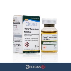 Beligas Nandrolone Phenylpropionate 150mg/ml