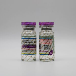 Buy Pharmaqo Drostanolone-E 200
