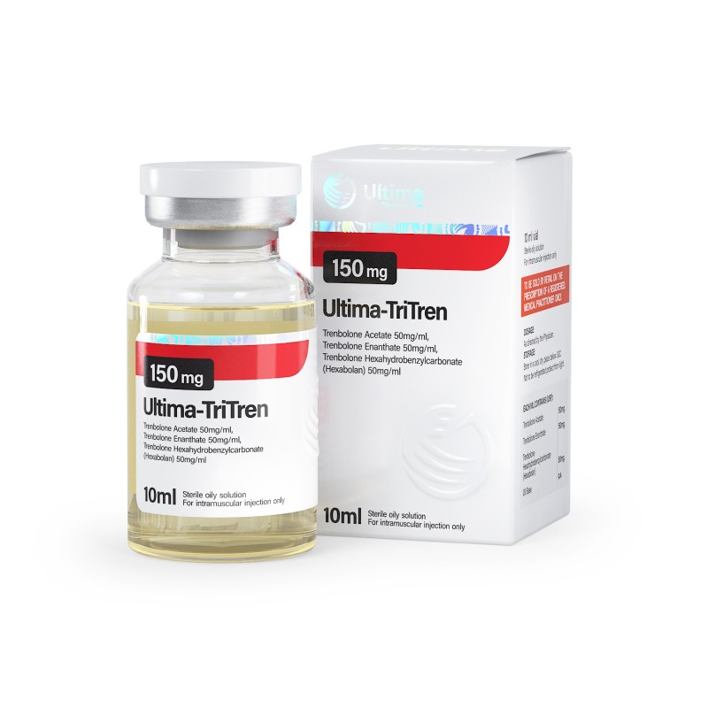 Buy Ultima-TriTren 150
