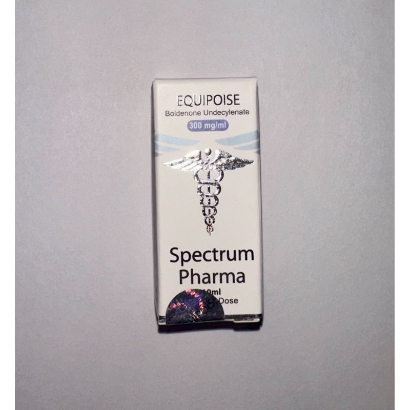 Buy Boldenone Undecylenate (Equipoise)