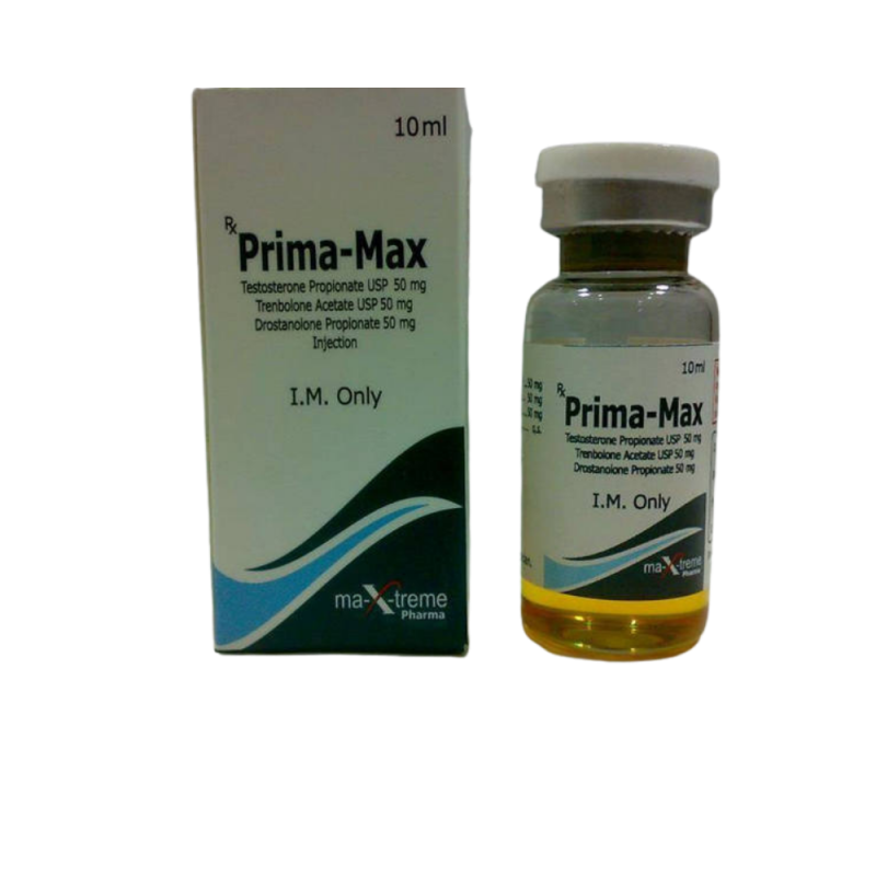 Buy Maxtreme Pharma PRIMA-MAX