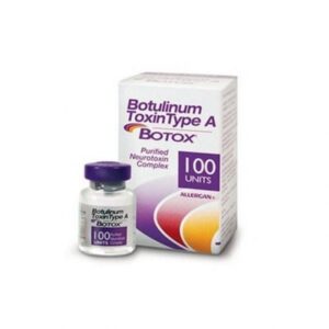Buy Botox 100IU Online