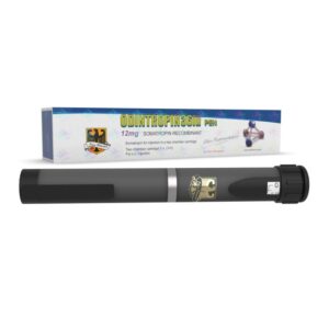 Buy Odintropin HGH 36iu Pen
