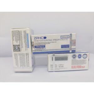 Testosterone Propionate 1 vial 10ml 100mg/ml