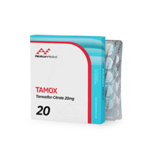 Tamox 20 20mg/tab 50tabs