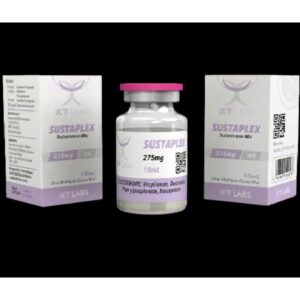 Buy XT Labs Sustaplex 275