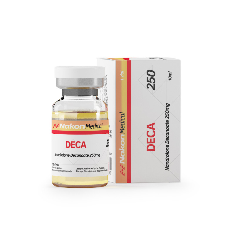 Buy Deca 250mg/ml 10ml