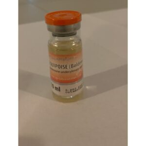 SP Laboratories Boldenone Undecylenate 10 ml 400mg/ml