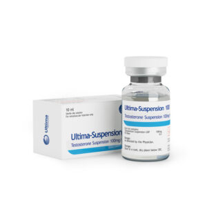 Buy Ultima-Suspension 100