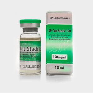 SP Laboratories Cut-Stack 150