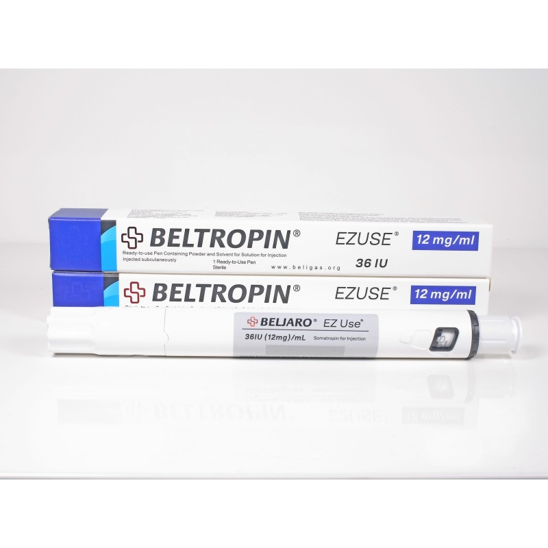 Beltropin HGH 36iu pen