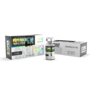 Buy original SIXPEX Sermorelin 5mg.