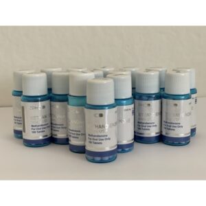 Methandienone 100 tabs 10mg/tab