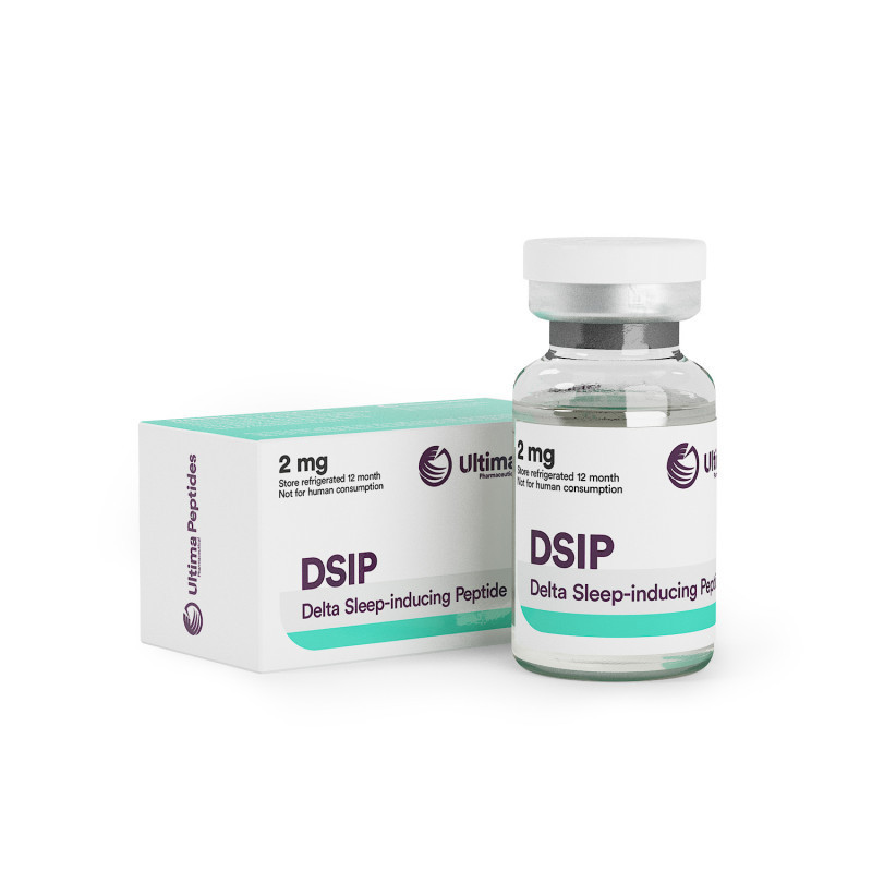 Buy Ultima-DSIP 2mg
