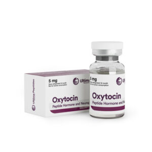 Buy Ultima-Oxytocin 5mg