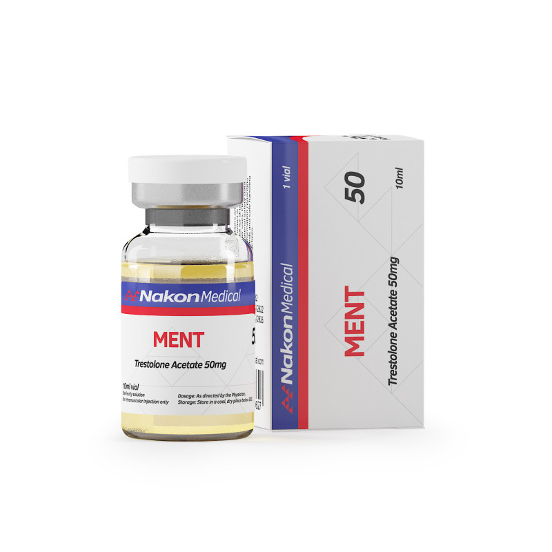Buy Ment 50 10ml/vial 50mg/ml