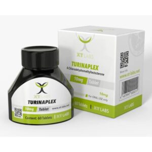 Buy XT Labs Turinaplex 10