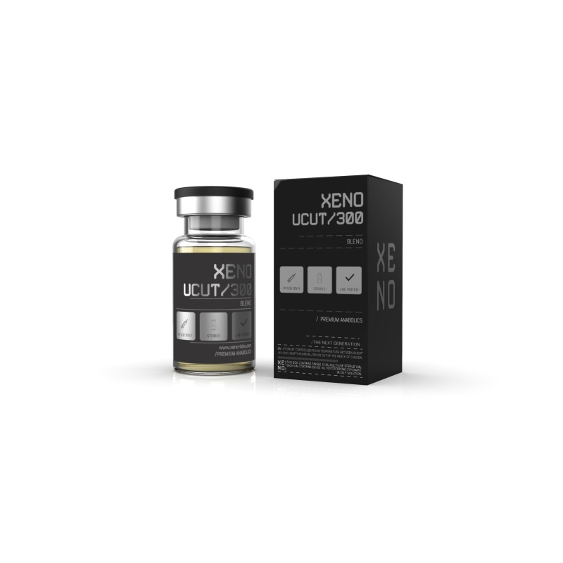 Buy Xeno UCUT 300