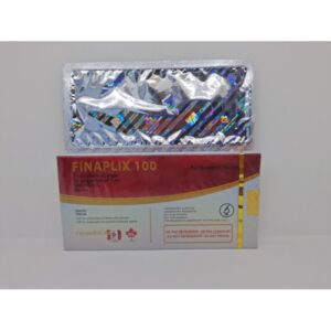 Canada Peptides Trenbolone Acetate (Finaplix) 100mg/ml 10amps